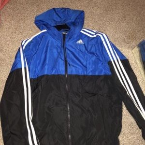 Adidas hoodie